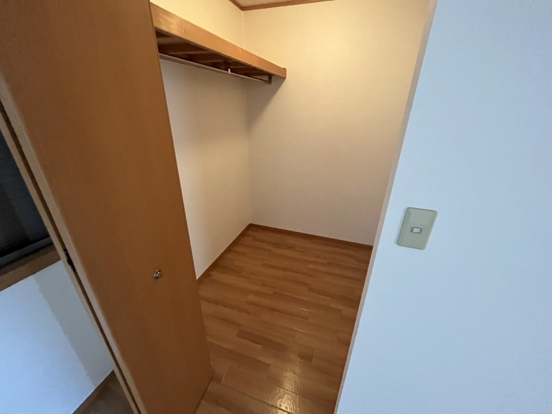 デューク翔の物件内観写真