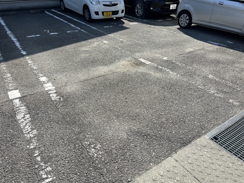 デューク翔の物件外観写真