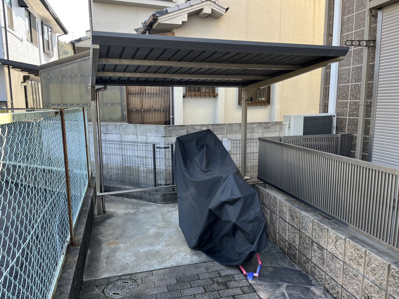 デューク翔の物件内観写真