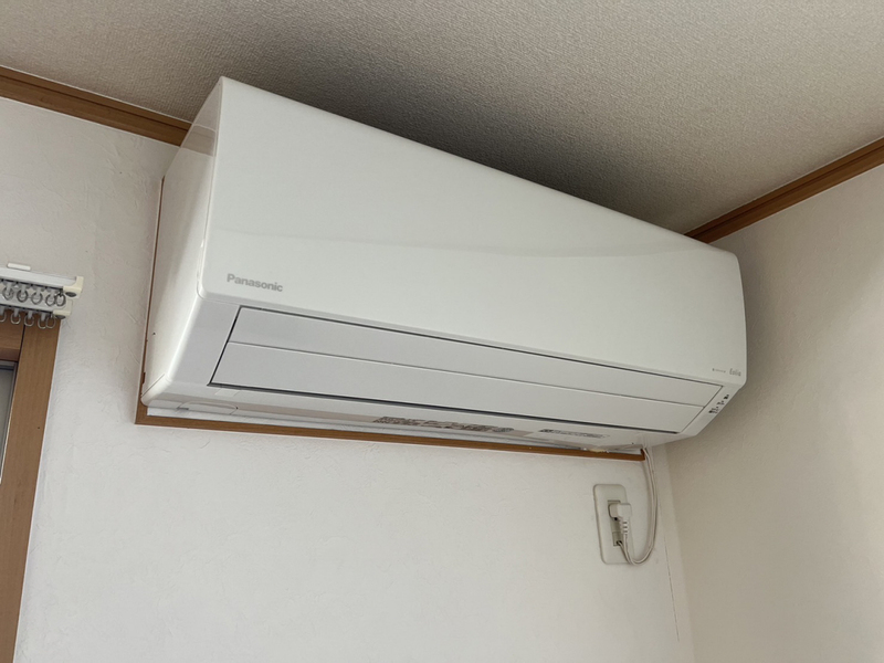 デューク翔の物件内観写真