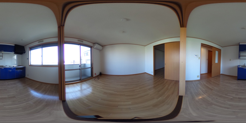 リビング 写真34