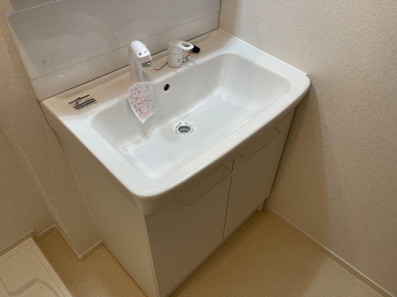 洗面所 写真10