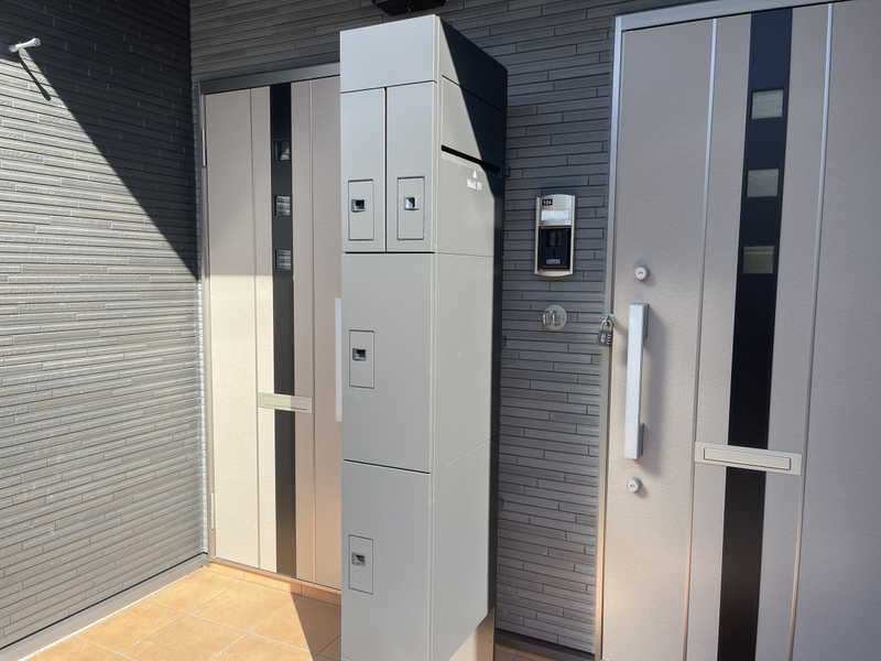 共用部 写真32