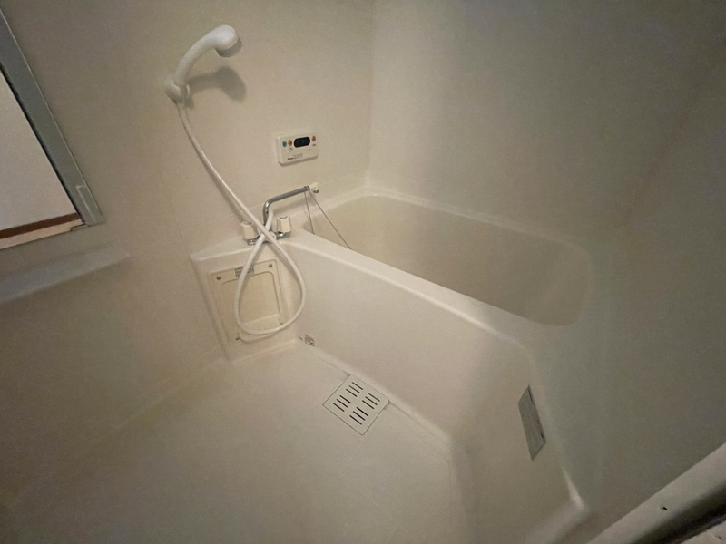 サンマリーの物件内観写真