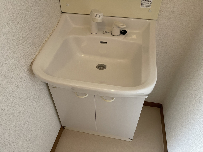 サンマリーの物件内観写真