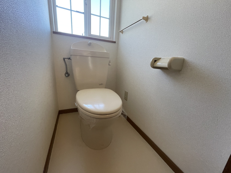 サンマリーの物件内観写真