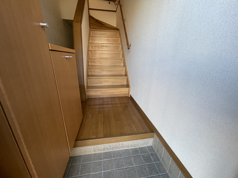 サンマリーの物件内観写真