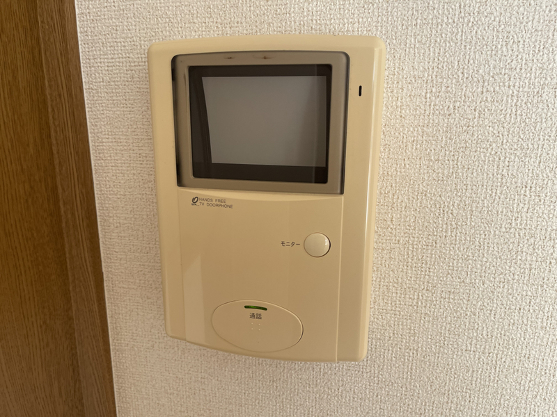 サンマリーの物件内観写真