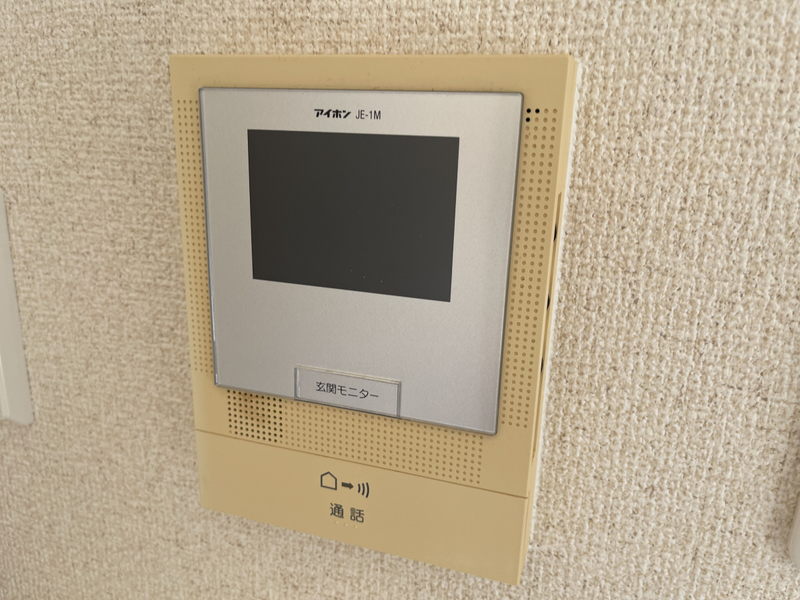 コーポ青山Ⅲの物件内観写真