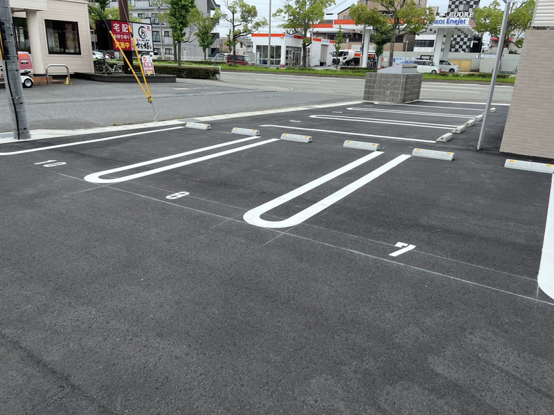 駐車場 写真32