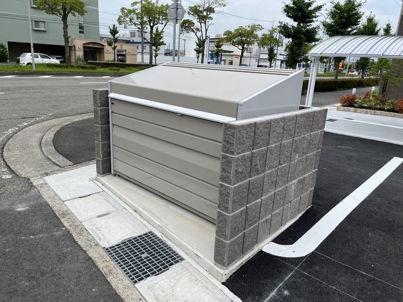 共用部 写真31