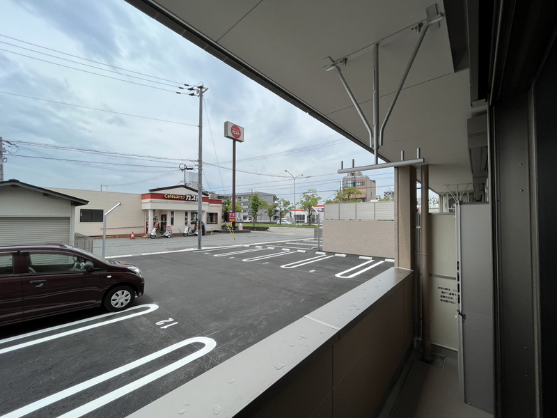 眺望 写真28