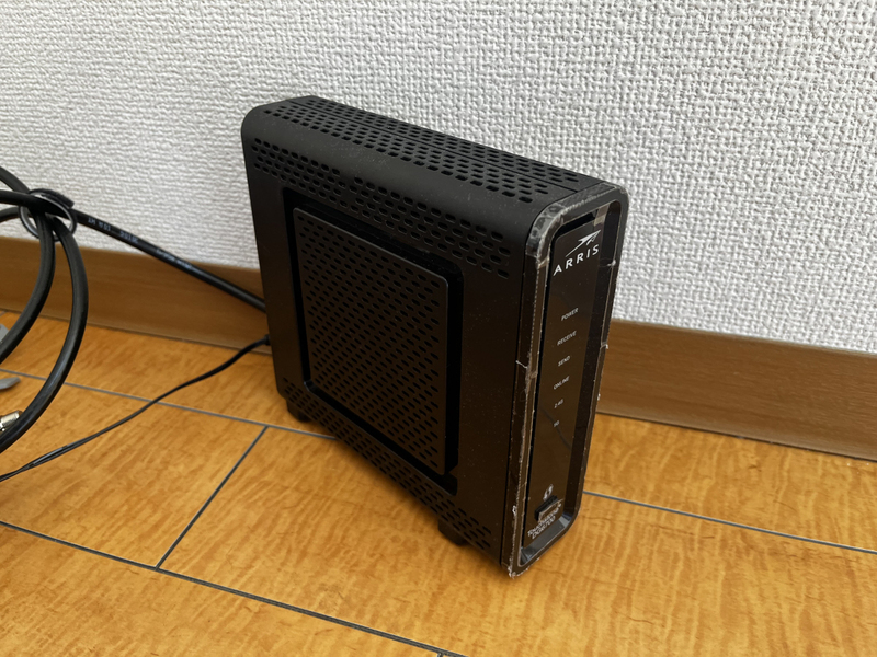 シャトー三和南車崎の物件内観写真