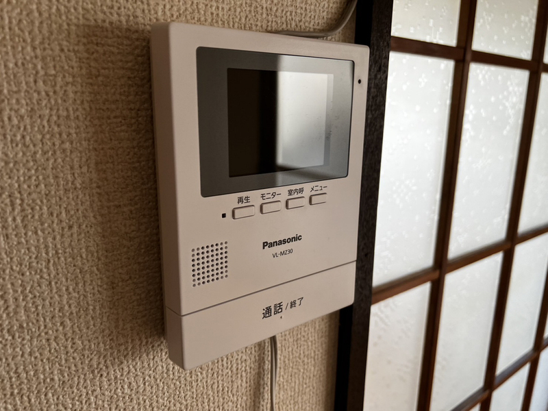 セキュリティ 写真13