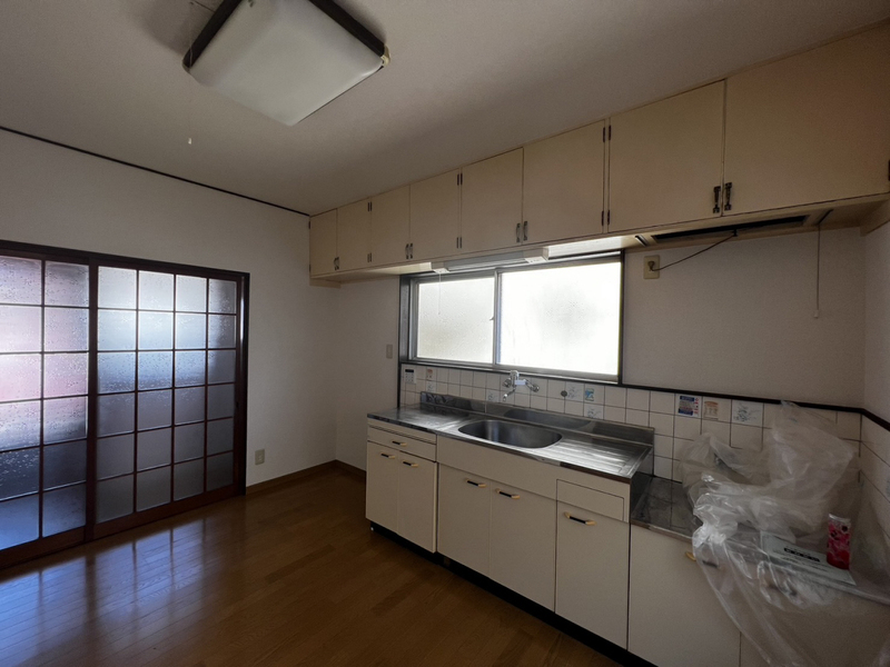 リビング 写真17