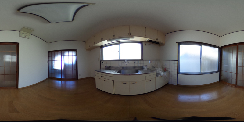 リビング 写真34