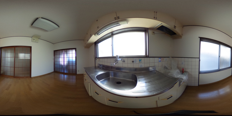 キッチン 写真35
