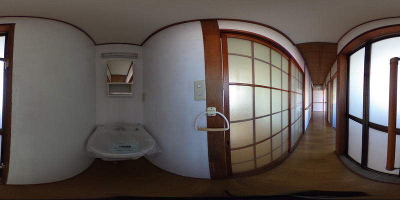 洗面所 写真36