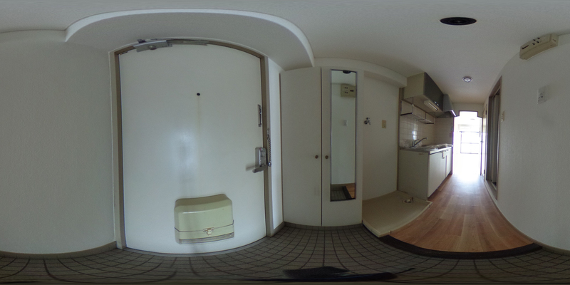 玄関 写真35
