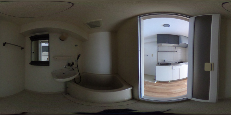 洗面所 写真36