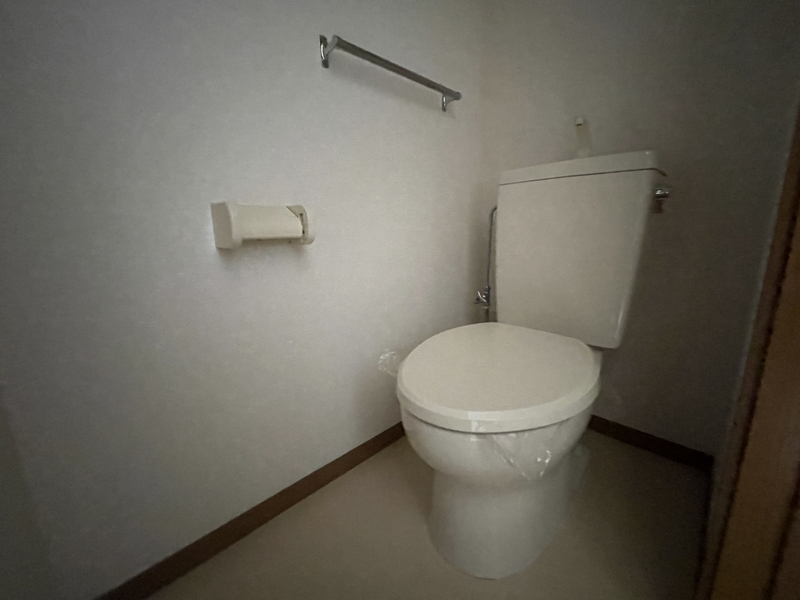 アメニティカスガⅡの物件内観写真
