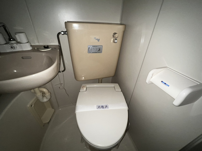 クリエーションタツノⅢの物件内観写真