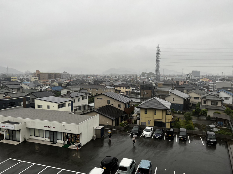 クリエーションタツノⅢの物件内観写真