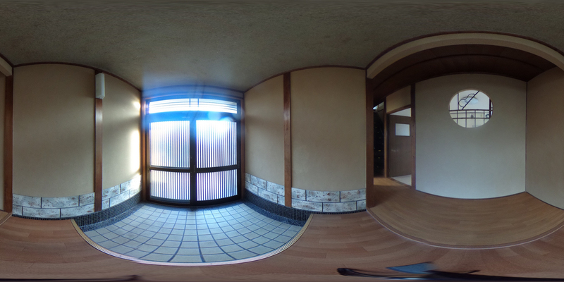 玄関 写真33