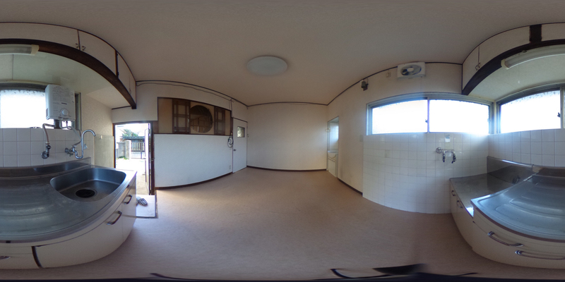 キッチン 写真35