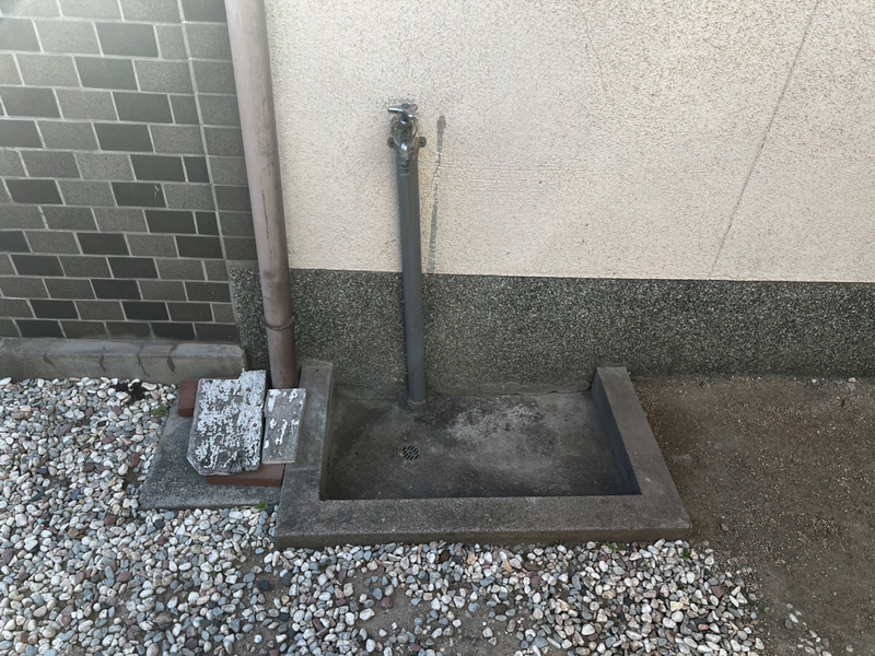 野里貸家の物件内観写真