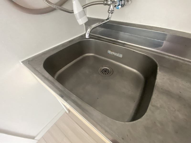 キッチン 写真4