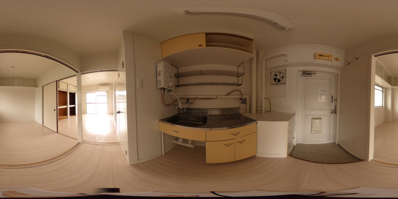キッチン 写真34