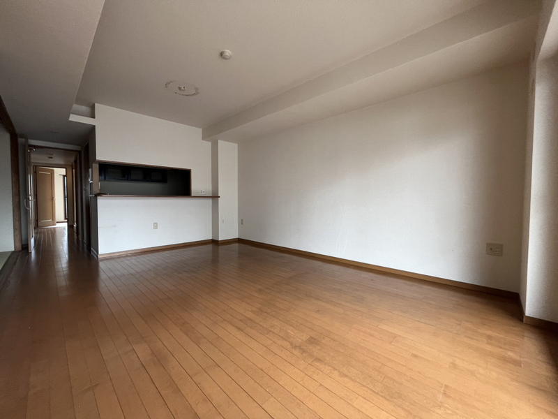 ロワイヤル神屋町の物件内観写真