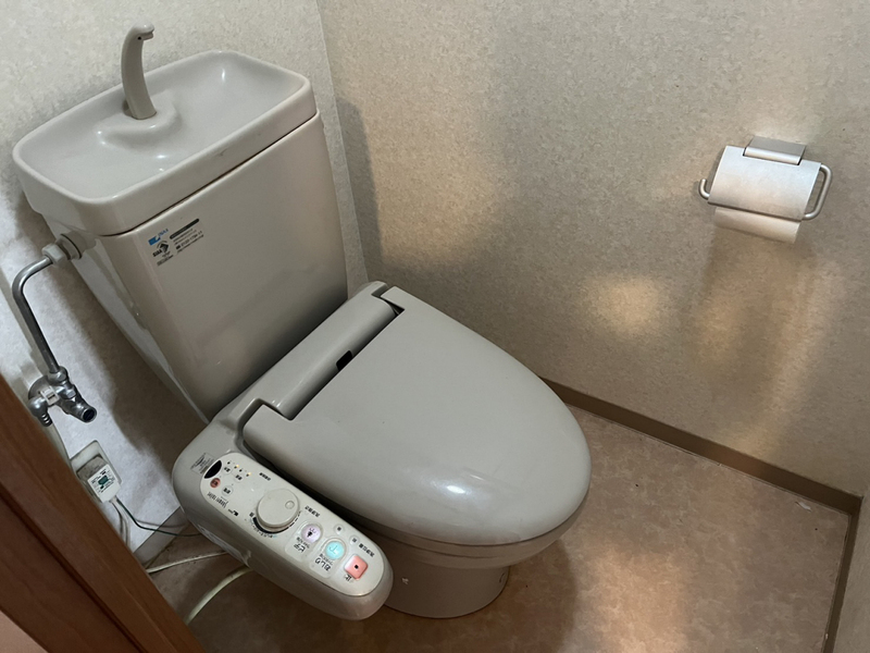ロワイヤル神屋町の物件内観写真