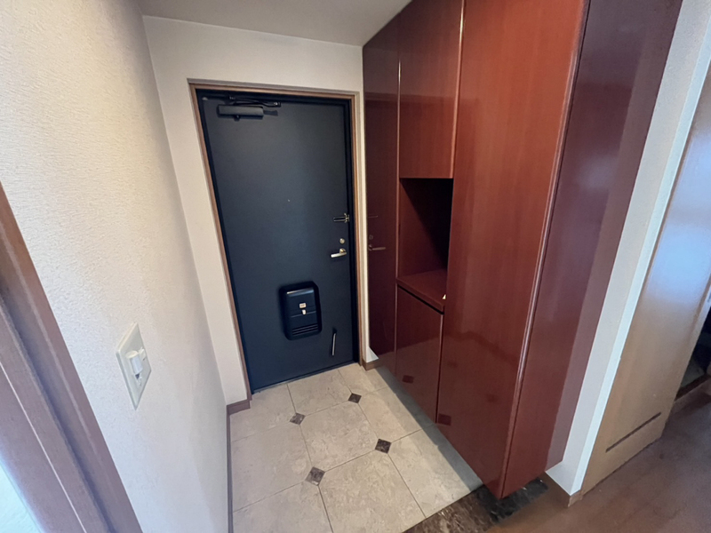 ロワイヤル神屋町の物件内観写真