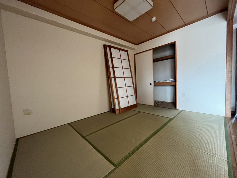 ロワイヤル神屋町の物件内観写真