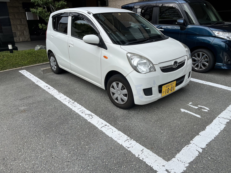 ロワイヤル神屋町の物件外観写真