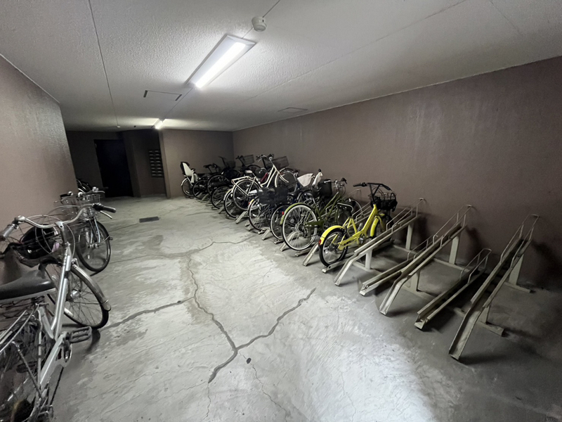 ロワイヤル神屋町の物件内観写真