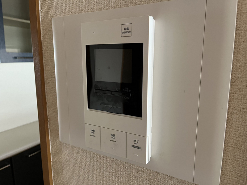 ロワイヤル神屋町の物件内観写真