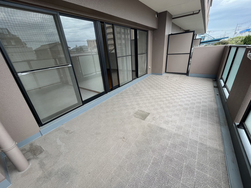 ロワイヤル神屋町の物件内観写真