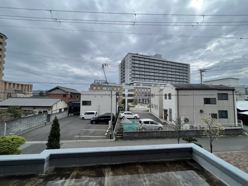 ロワイヤル神屋町の物件内観写真