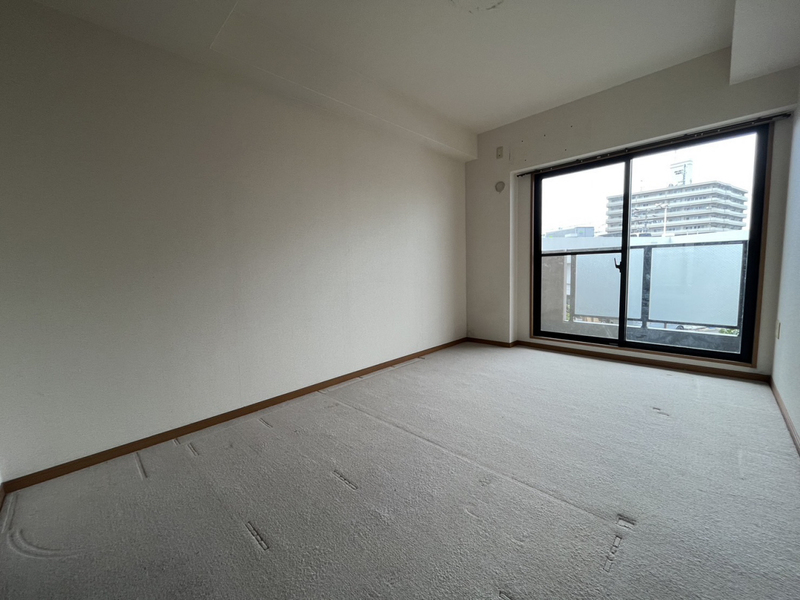 ロワイヤル神屋町の物件内観写真
