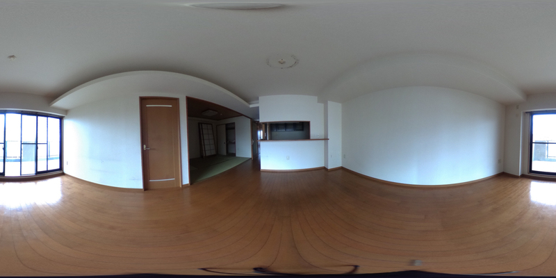 リビング 写真33