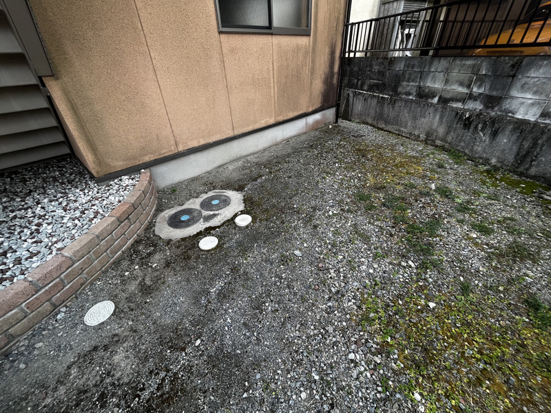 Jシープレス寺前の物件内観写真