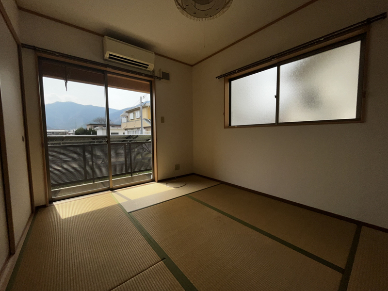 Jシープレス寺前の物件内観写真