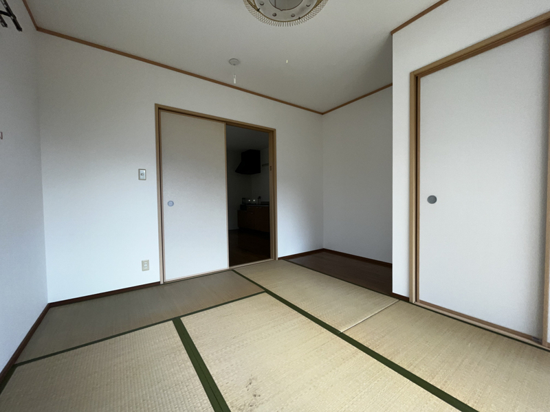 物件内観写真