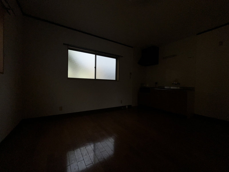 Jシープレス寺前の物件内観写真