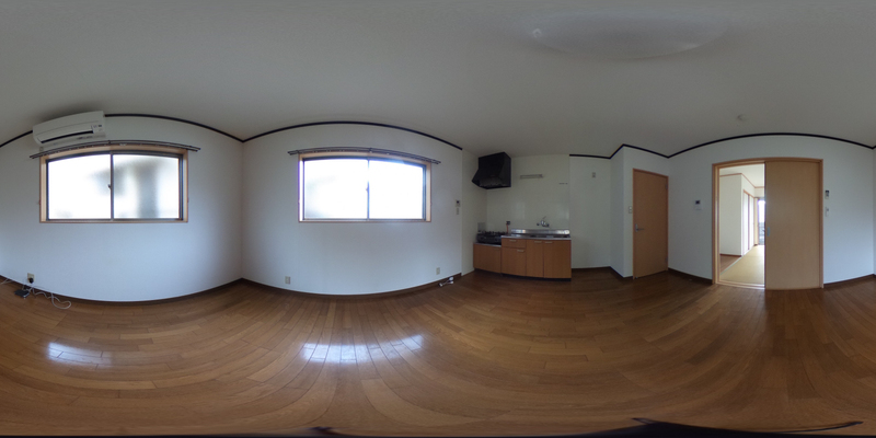 リビング 写真33