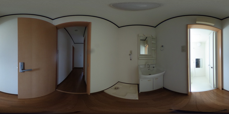 洗面所 写真37