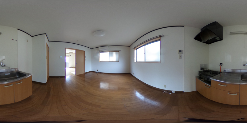 キッチン 写真34